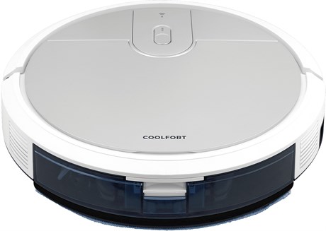 фото: Пылесос Coolfort CF-3204