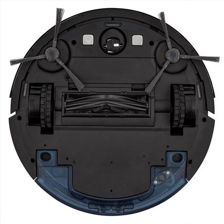 фото: Пылесос Coolfort CF-3204