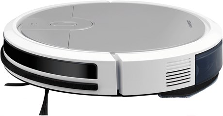 фото: Пылесос Coolfort CF-3204