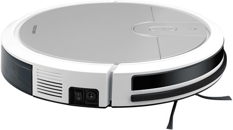 фото: Пылесос Coolfort CF-3204