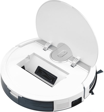 фото: Пылесос Coolfort CF-3204