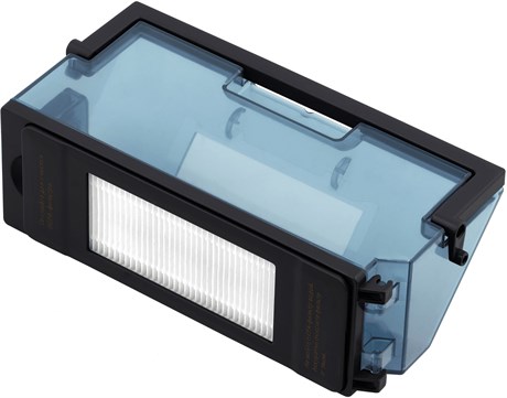 фото: Пылесос Coolfort CF-3204