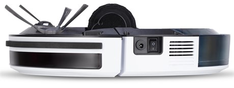 фото: Пылесос Coolfort CF-3204