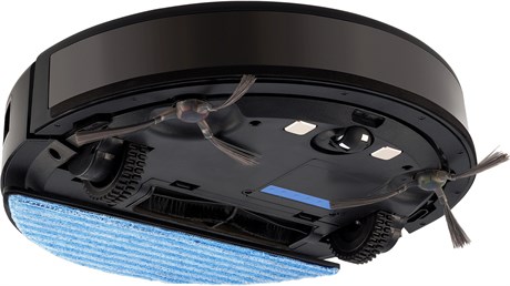 фото: Пылесос Coolfort CF-3200