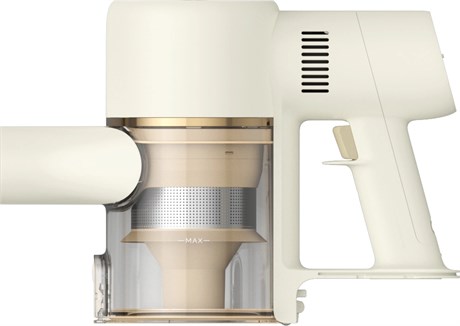 фото: Пылесос Dreame Trouver S3 Detect Aqua