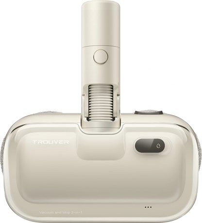 фото: Пылесос Dreame Trouver S3 Detect Aqua