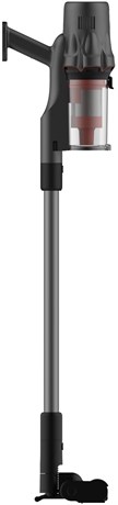 фото: Пылесос Xiaomi Deerma DEM-T30W Station серый/черный