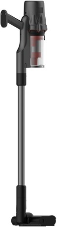 фото: Пылесос Xiaomi Deerma DEM-T30W Station серый/черный