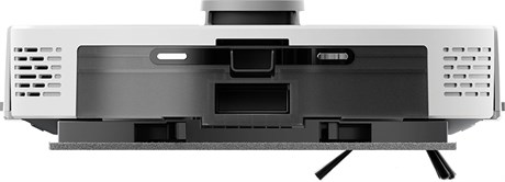 фото: Пылесос Honor Choice R3 Plus ROB-08 white