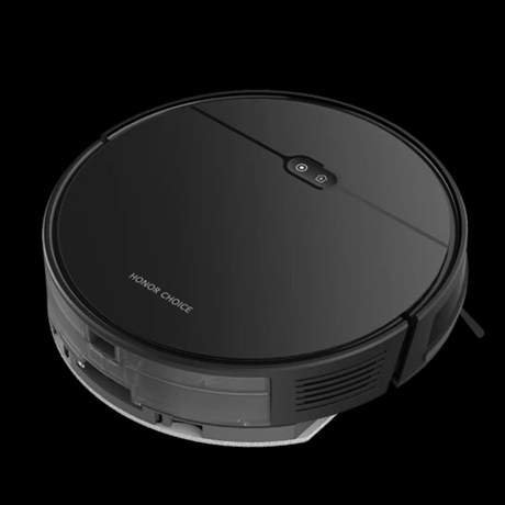 фото: Пылесос Honor Choice M1 ROB-03 black