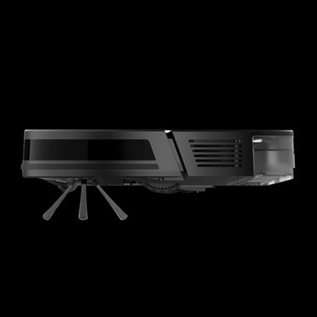 фото: Пылесос Honor Choice M1 ROB-03 black