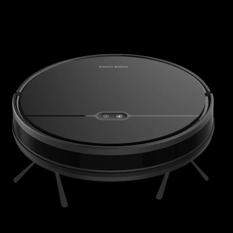 фото: Пылесос Honor Choice M1 ROB-03 black