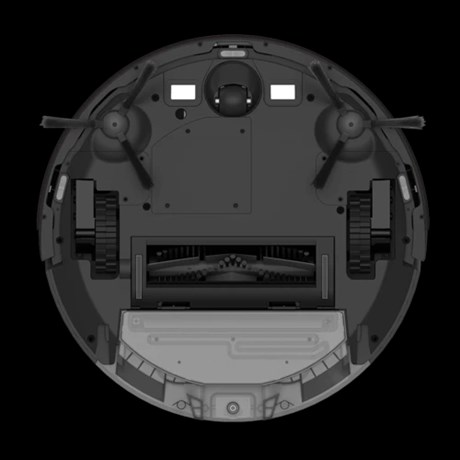 фото: Пылесос Honor Choice M1 ROB-03 black