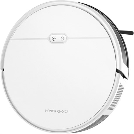 фото: Пылесос Honor Choice M1 ROB-03 white