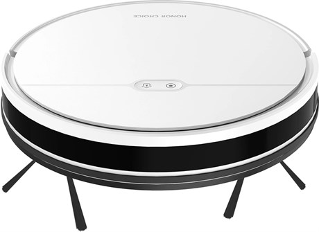 фото: Пылесос Honor Choice M1 ROB-03 white