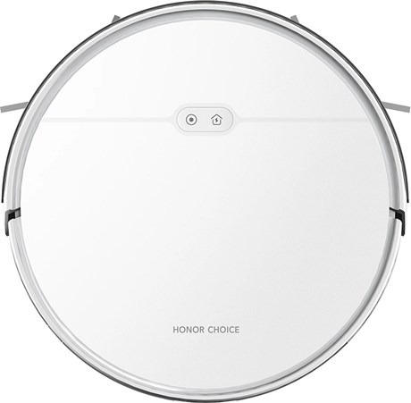 фото: Пылесос Honor Choice M1 ROB-03 white