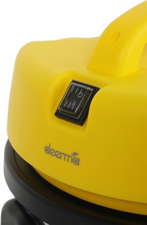 фото: Пылесос Xiaomi Deerma DEM-TJ150W