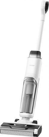 фото: Пылесос Dreame Trouver K10 Pro