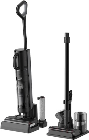 фото: Пылесос Dreame H12 Dual
