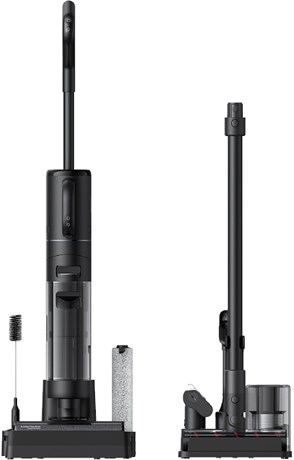 фото: Пылесос Dreame H12 Dual