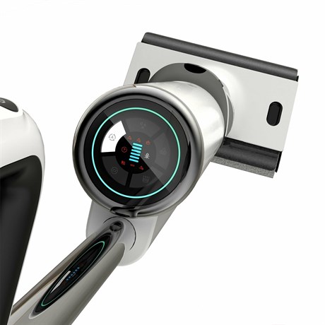 фото: Пылесос Xiaomi Deerma DEM-VX910W