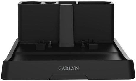 фото: Пылесос Garlyn Aqua Max 5
