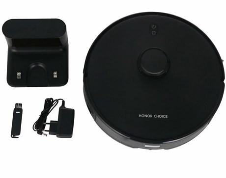 фото: Пылесос Honor Choice R2s Lite ROB-02