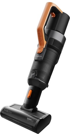 фото: Пылесос Garlyn M-7500 Dual
