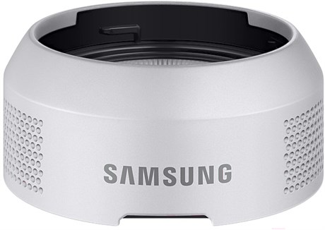 фото: Пылесос Samsung VS20B95823W/EV