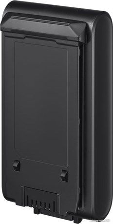 фото: Пылесос Samsung VS20B95823W/EV