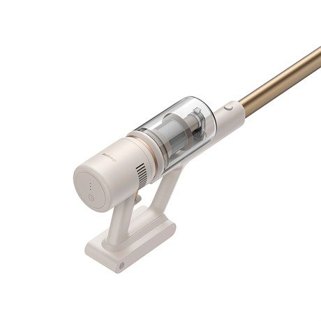 фото: Пылесос Dreame Cordless Vacuum Cleaner U20