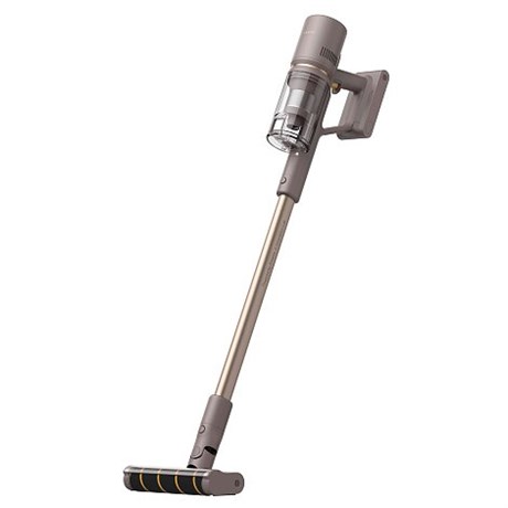 фото: Пылесос Dreame Cordless Stick Vacuum Vortech Z10 Station