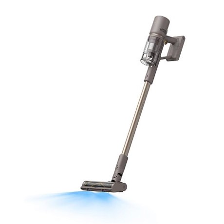 фото: Пылесос Dreame Cordless Stick Vacuum Vortech Z10 Station