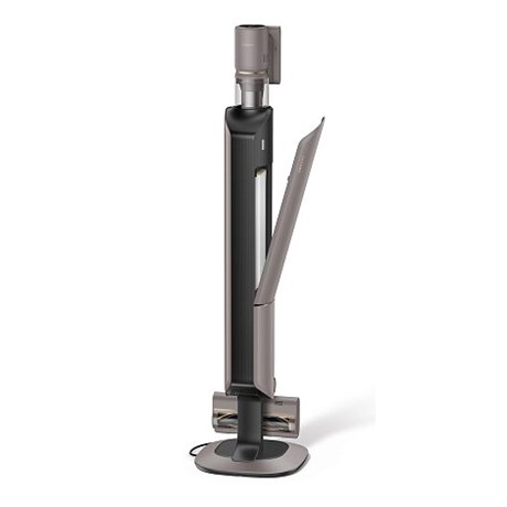 фото: Пылесос Dreame Cordless Stick Vacuum Vortech Z10 Station