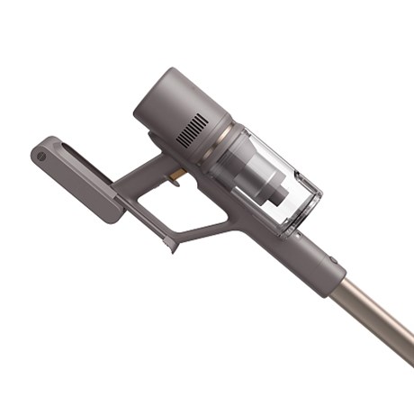 фото: Пылесос Dreame Cordless Stick Vacuum Vortech Z10 Station