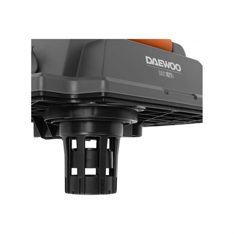 фото: Пылесос Daewoo DAVC 1621Li SET
