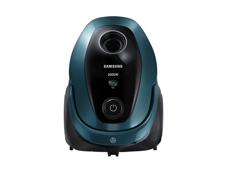 фото: Пылесос Samsung VC20M2540JN/EV