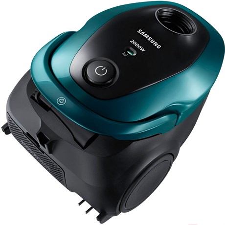 фото: Пылесос Samsung VC20M2540JN/EV
