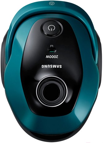 фото: Пылесос Samsung VC20M2540JN/EV