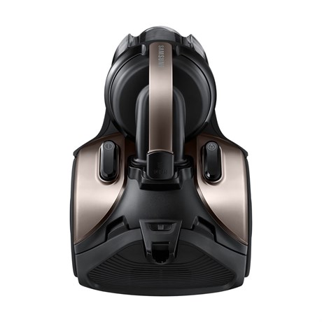 фото: Пылесос Samsung VC15K4169HD/EV