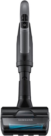 фото: Пылесос Samsung VC15K4169HD/EV