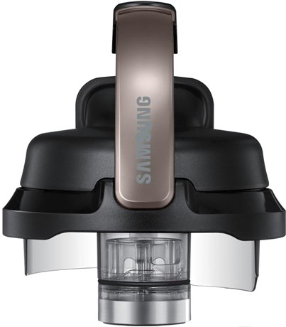 фото: Пылесос Samsung VC15K4169HD/EV