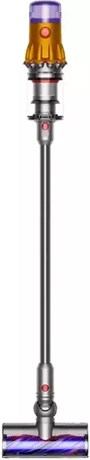 фото: Пылесос Dyson SV46 V12 Detect Slim Absolute