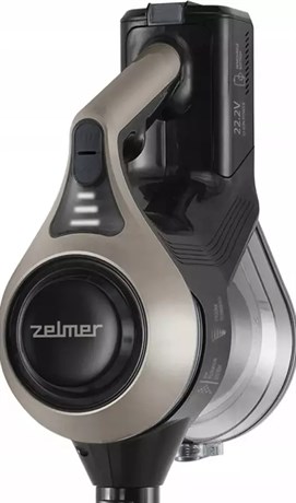 фото: Пылесос Zelmer ZSVC510D