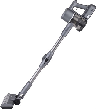 фото: Пылесос Polaris PVCS 3060 Express Clean графитовый