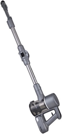 фото: Пылесос Polaris PVCS 3060 Express Clean графитовый