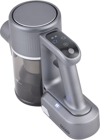 фото: Пылесос Polaris PVCS 3060 Express Clean графитовый