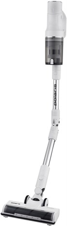 фото: Пылесос Polaris PVCS 4010 FusionPRO белый