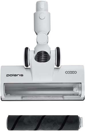 фото: Пылесос Polaris PVCS 4010 FusionPRO белый