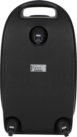 фото: Пылесос Miele Complete C3 Parquet XL PowerLine Obsidian